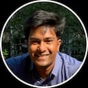 Ashutosh M