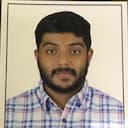 Vs Divyesh Manikanthan