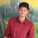 Krishnakanth K S