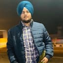 Kuldeep Singh
