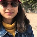 Akanksha Singh