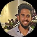 Pranav P