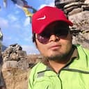 Anurag Paudel