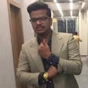 Jenil Pandya