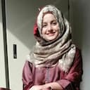 Amna Shakeel