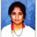 Namitha Sirugumalle