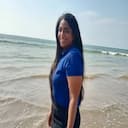 Soumya Naik