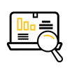 descriptive icon image