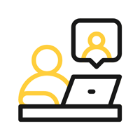 descriptive icon image