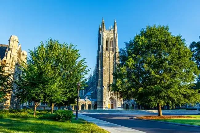 Duke University