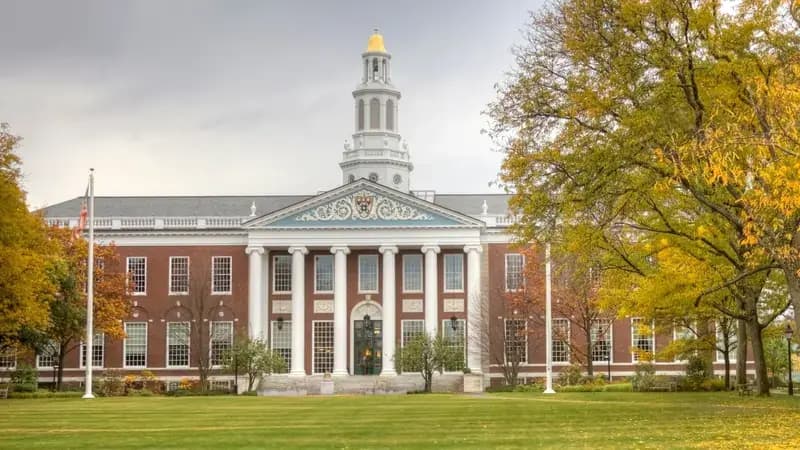 Harvard University