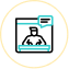 descriptive icon image