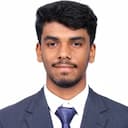 Srirajendra Srirajendra B