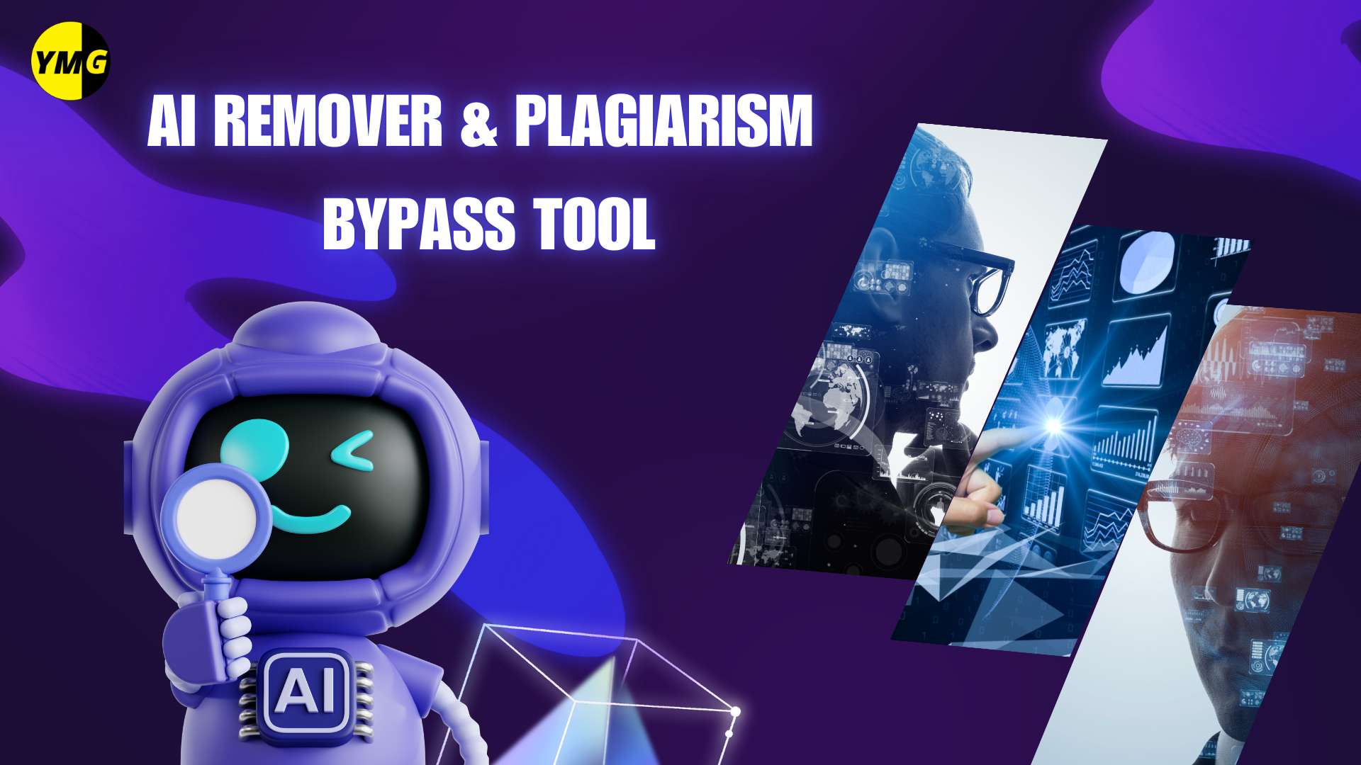 Free AI & Plagiarism Remover Tool