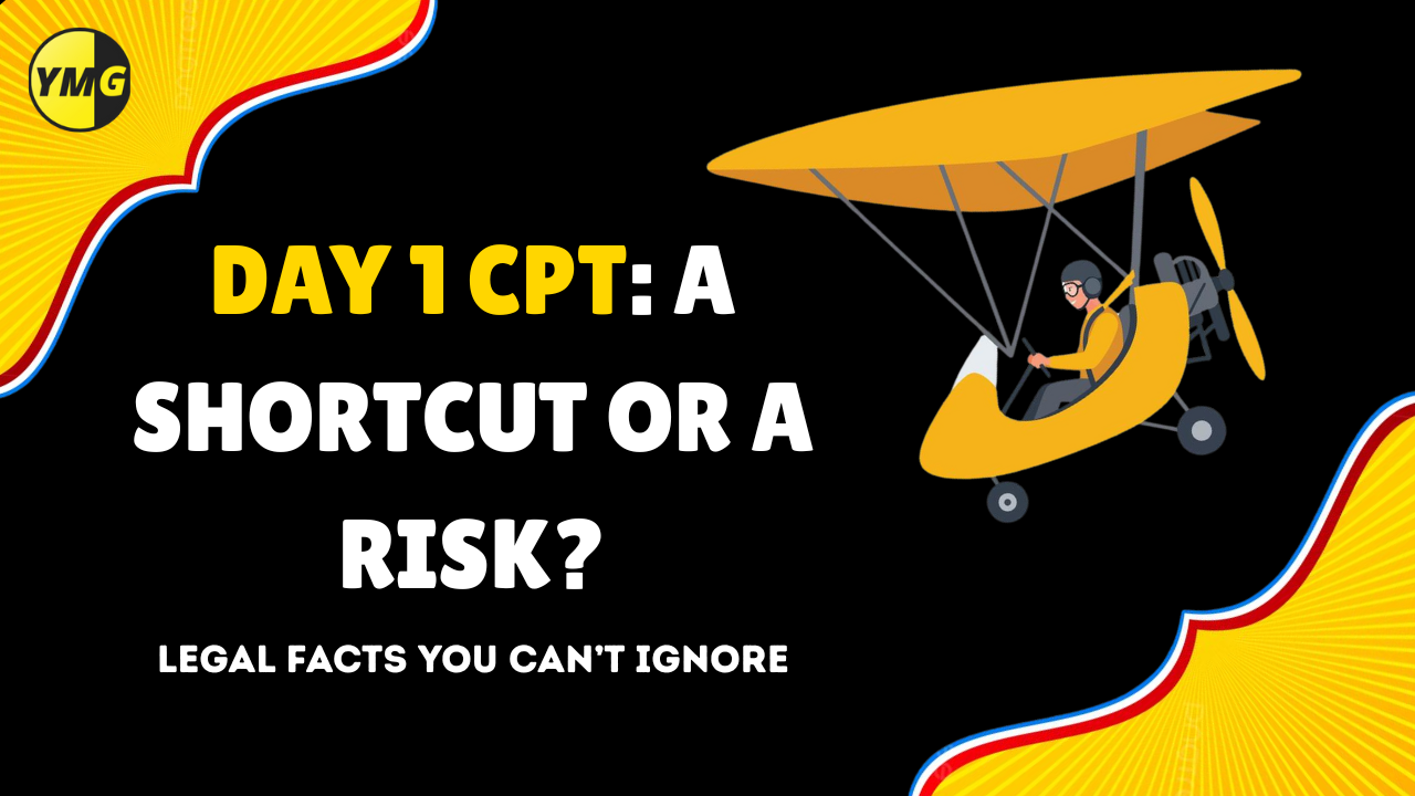 Day 1 CPT Guide for International Students Image