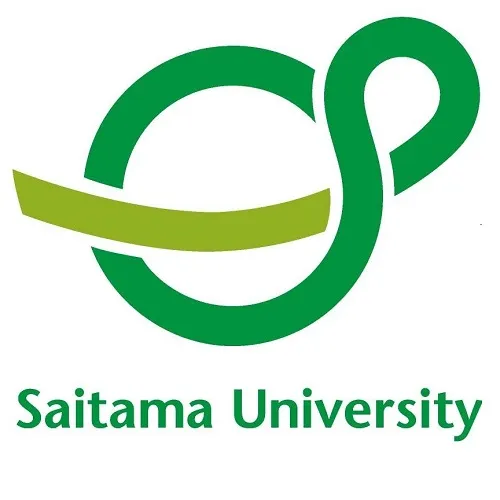 Saitama University logo