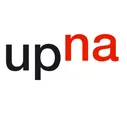 Universidad Publica de Navarra logo