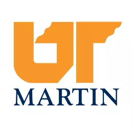 University of Tennessee - Martin logo