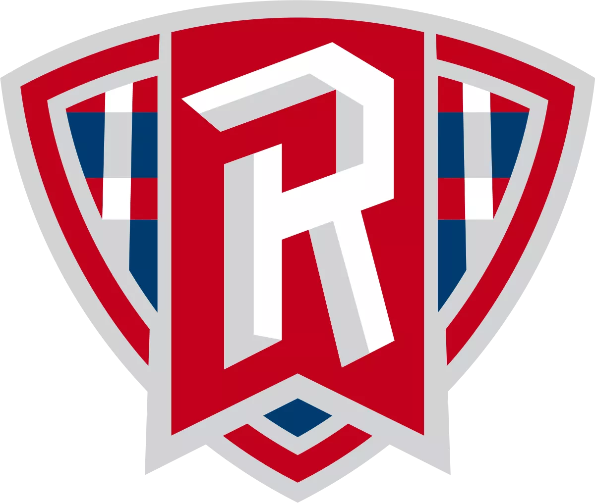 Radford University logo