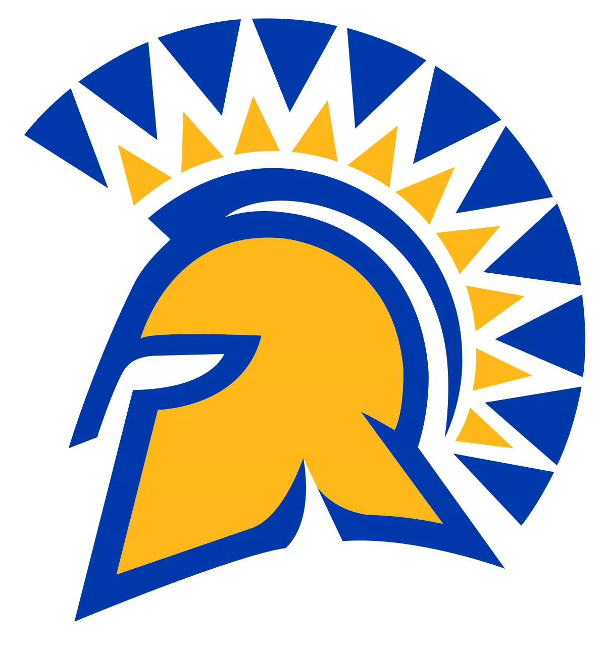 San Jose State University logo
