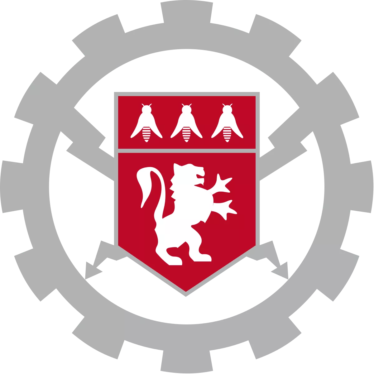 Central School of Lyon logo