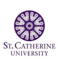 St. Catherine University logo