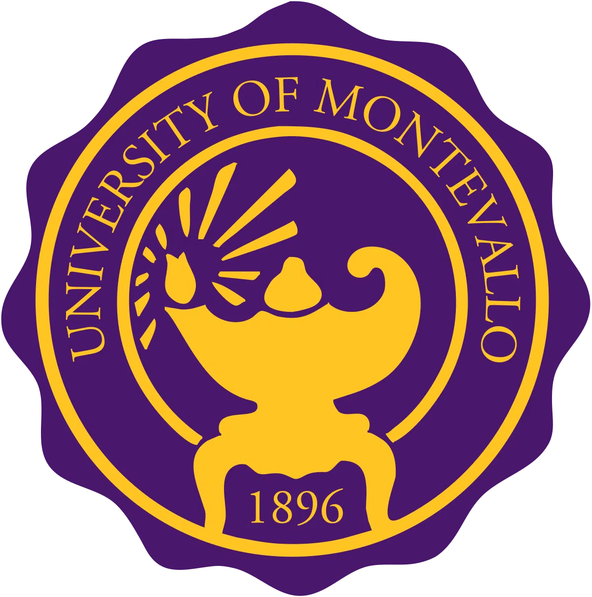 University of Montevallo logo