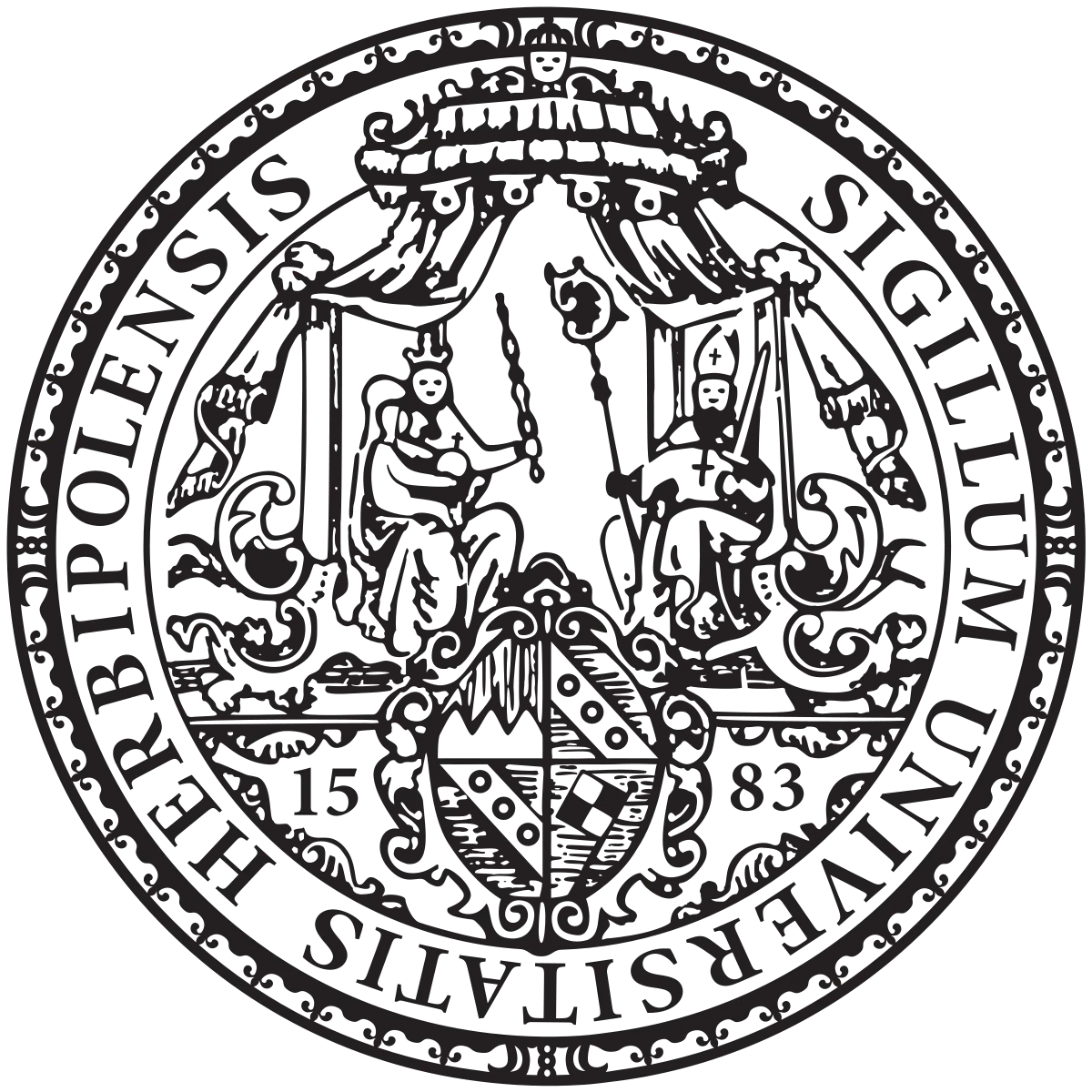 Julius Maximilians University of Würzburg