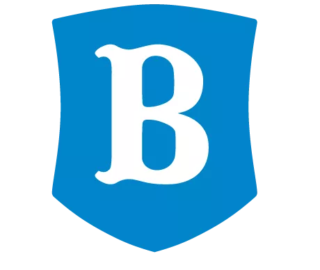 Berry College logo