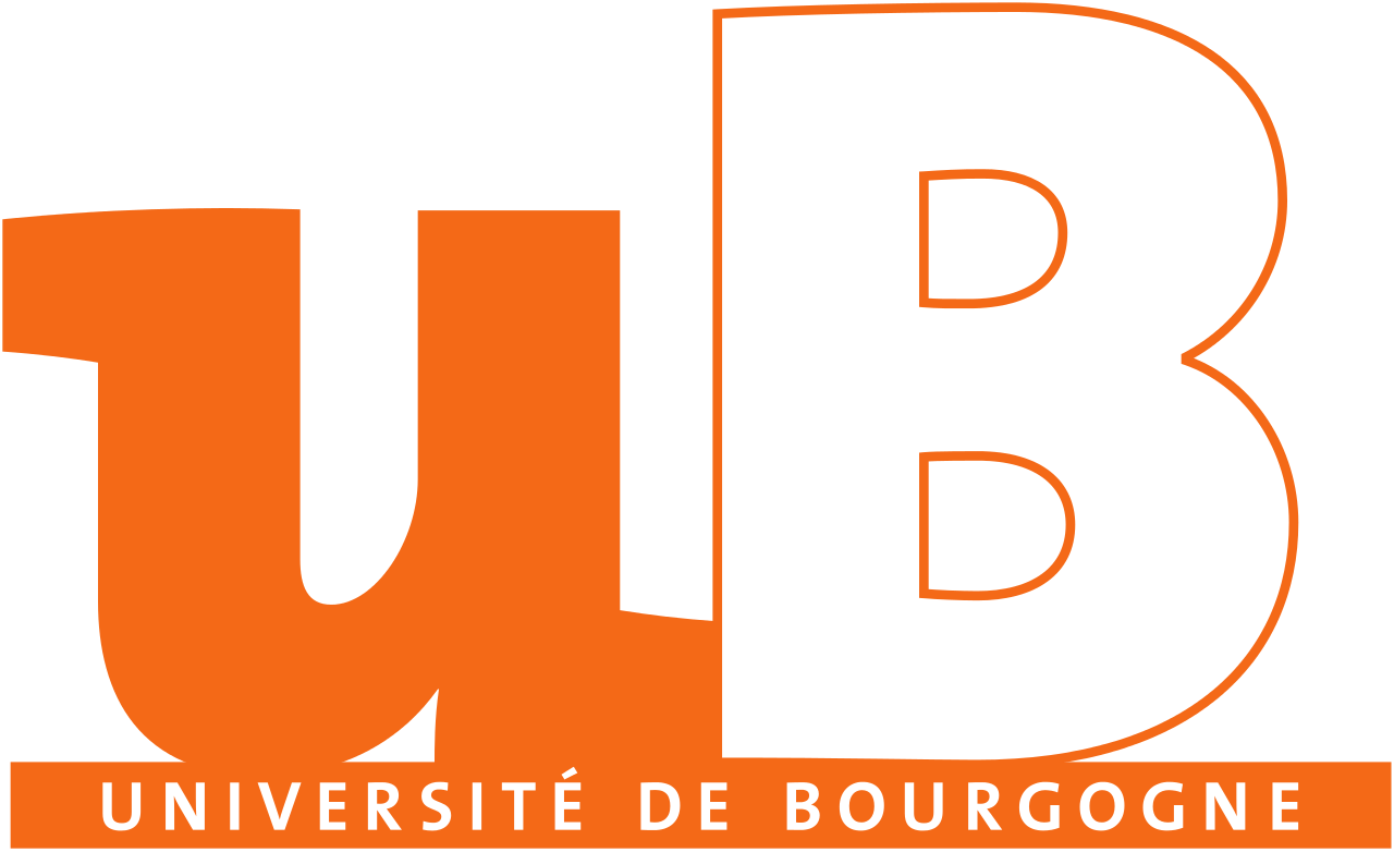 University of Burgundy logo