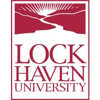 Lock Haven University of Pennsylvania logo