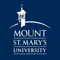 Mount Saint Mary's University logo