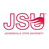 Jacksonville State University logo