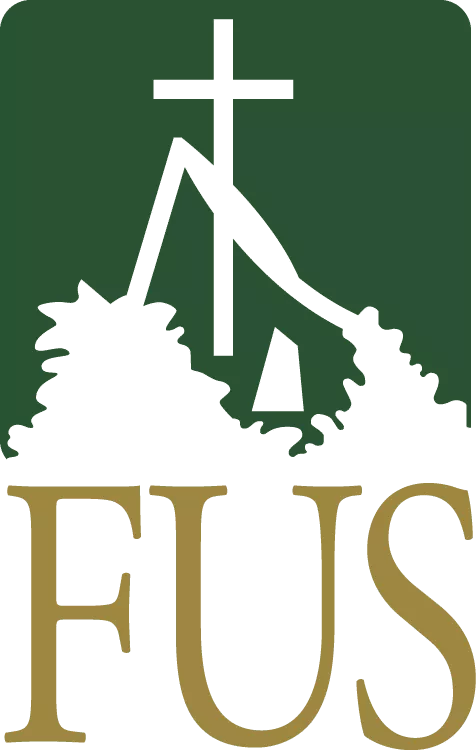 Franciscan University of Steubenville logo