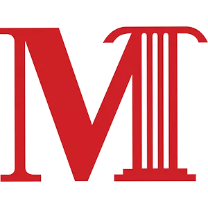 McPherson College logo