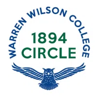 Warren Wilson College logo