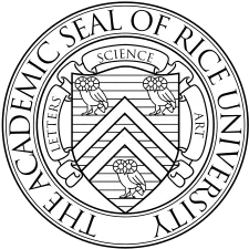 Rice University logo