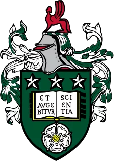 University of Leeds logo