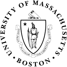 University of Massachusetts - Boston logo