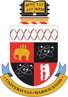 University of Warwick logo
