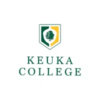 Keuka College logo