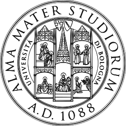 University of Bologna logo