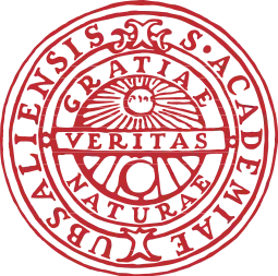 Uppsala University logo