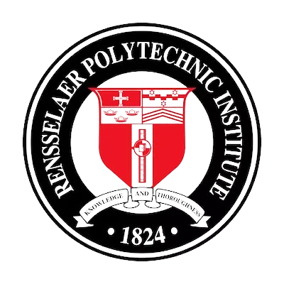 Rensselaer Polytechnic Institute logo