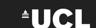 University College London logo