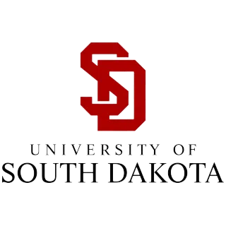 University of South Dakota logo