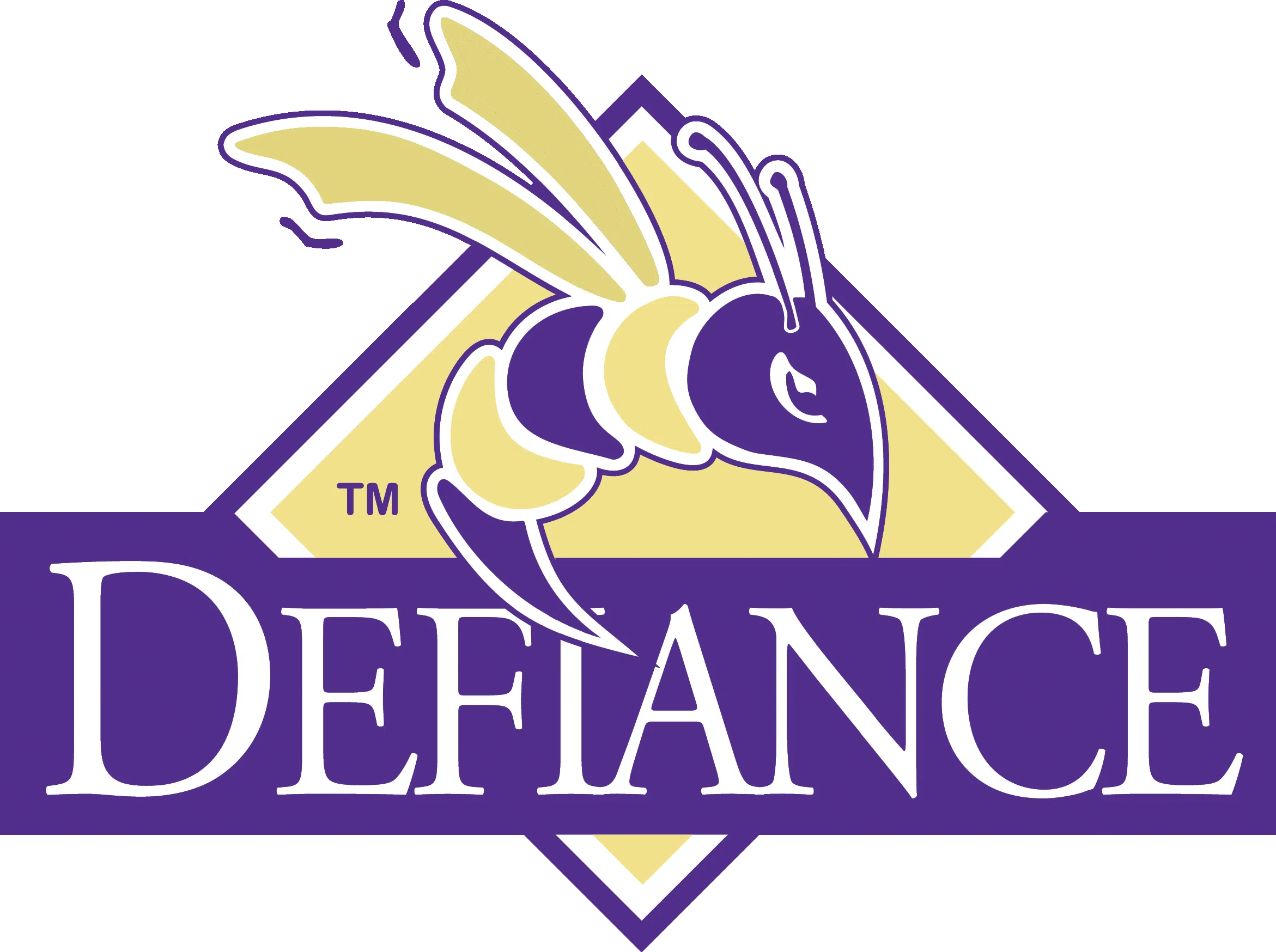 Defiance College logo
