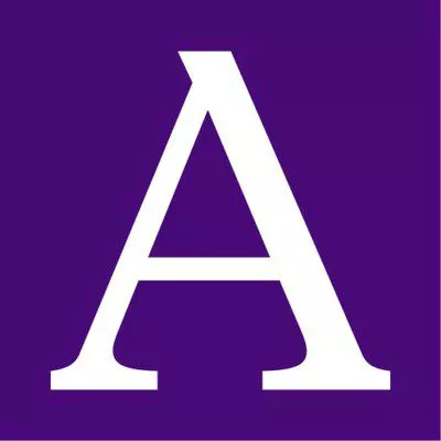 Amherst College logo