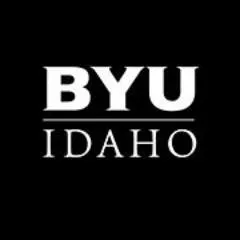 Brigham Young University - Idaho logo
