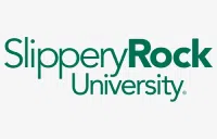 Slippery Rock University of Pennsylvania logo